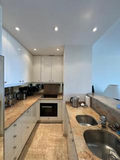 Appartment with exceptional view on the sea - Cannes - 5