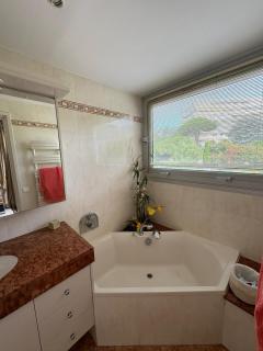 Appartment with exceptional view on the sea - Cannes - 4