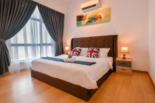 Sweet Home Imperium Residences By TMH - Kuantan - 9