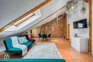 ACME Apartments - Budapest - 3