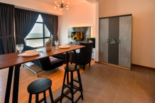 Sweet Home Imperium Residences By TMH - Kuantan - 5
