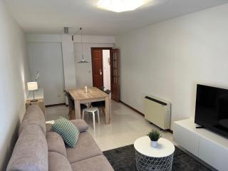 Apartamento Porta de Fisterra - Ángeles - 7