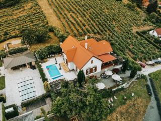 Badacsony Villa Ria - Badacsonytomaj - 6