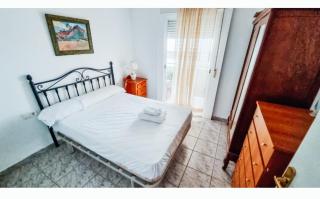 Casa Fresca - Platja de l'Arenal - 4