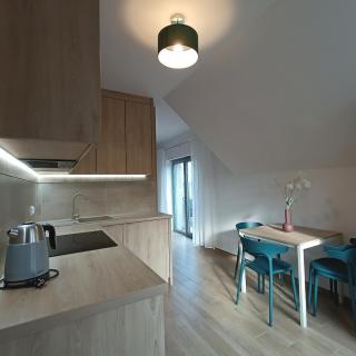 Willa na Orlej - Giewartów - 5