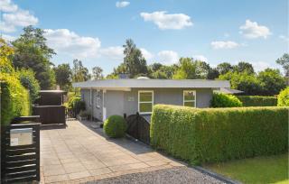 Holiday Home Sølyst Rudkøbing Denmark V - Spodsbjerg - 1