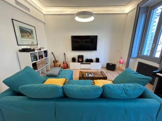 Room in Stunning Central Open Space Apartment - Milan - 7