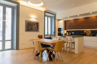 Room in Stunning Central Open Space Apartment - Milan - 4