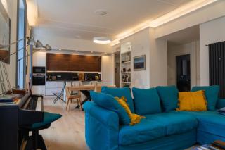 Room in Stunning Central Open Space Apartment - Milan - 6