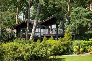 Rutland Hall Lakeside Lodges - 2