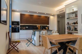 Room in Stunning Central Open Space Apartment - Milan - 3