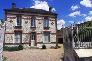 La ferme aux Hirondelles, proche Giverny - 8