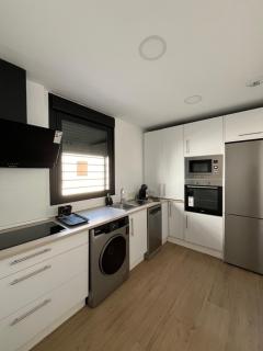 San Cayetano Apartment - 1