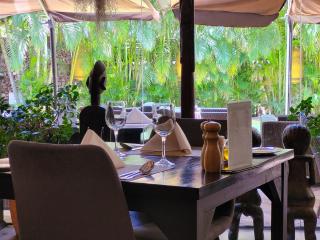 La Villa Boutique Hotel - Accra - 1