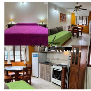 Departamentos Anamar - 2