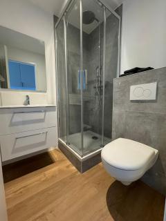 M72 Marquer Studio centre ville d'Annemasse - Annemasse - 4