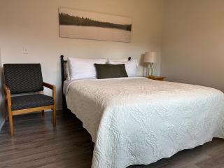 Motel Chantmartin - 8