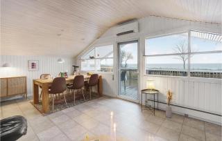 Three-Bedroom Holiday Home In Haderslev - Diernæs - 2