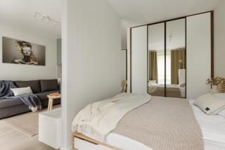 Scala Apartamenty by Moderna Profit- Łąkowa 60G - Gdansk - 4
