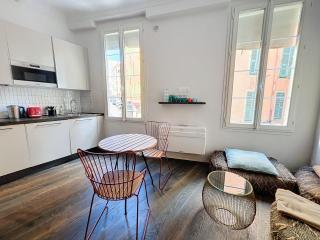 Charming Appartment Old City - Nice - 0