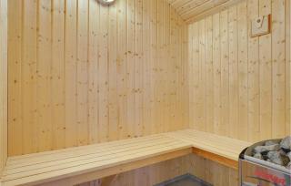 Amazing Home In Løkken With Sauna - Løkken - 4