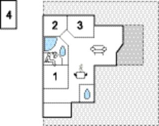 Amazing Home In Løkken With Sauna - Løkken - 3