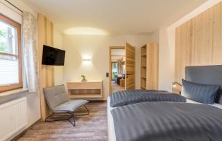 Lingg Ferienwohnungen - Oberstdorf - 8