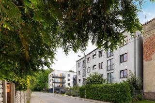 Stylowy Apartament z oddzielna sypialnią niedaleko centrum Chorzowa by Noclegi Renters - Chorzów - 8