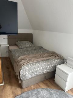 Room Deluxe - Meerbusch - 5