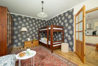 Atmospheric Apartment in a Mountain Lodge Zakopane by Noclegi Renters - 5