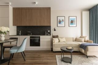 Scala Apartamenty by Moderna Profit- Łąkowa 60G - Gdansk - 9