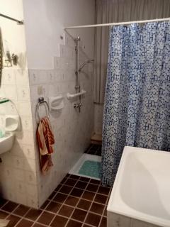 CASA di PIERO - Monte San Pietrangeli - 6
