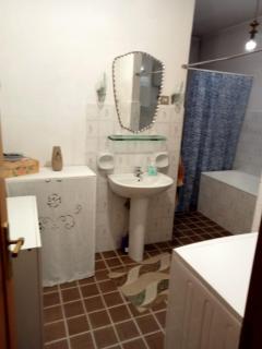 CASA di PIERO - Monte San Pietrangeli - 3