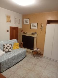 CASA di PIERO - Monte San Pietrangeli - 2