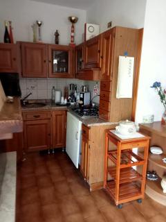 CASA di PIERO - Monte San Pietrangeli - 1