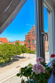 Gårdens & Apotekarns B&B - Simrishamn - 7