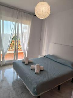 White at Island Resort - Sitio de Calahonda - 4