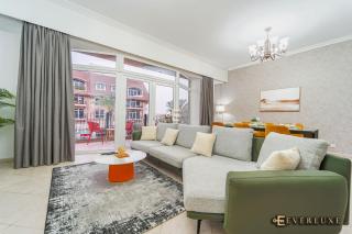 Spacious 2 Bedroom Apartment In Mirdif - Dubai - 0