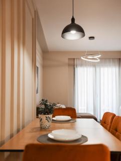 Gardenia Apartment Tirana - Tirana - 7