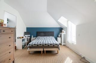 Charmante Maison au Raincy - Le Raincy - 9