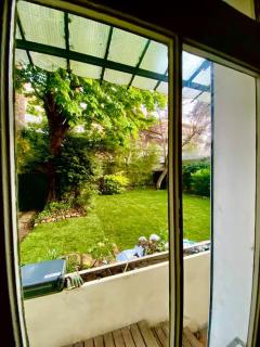 Charmante Maison au Raincy - Le Raincy - 3
