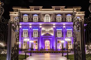 King & Queen Boutique Hotel - Fier - 0