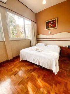 Hotel Cataguases - Cataguases - 4