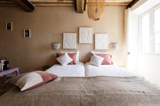 La Sanverine private room historic center Vence - Vence - 9