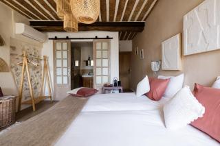 La Sanverine private room historic center Vence - Vence - 5