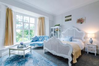 Chester Heights by Guestz - 3