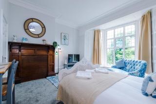 Chester Heights by Guestz - 2