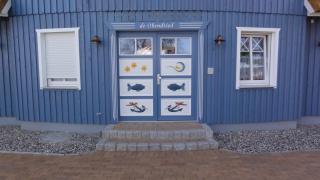 Hafenstraße 9 Whg 5 - Zingst - 7