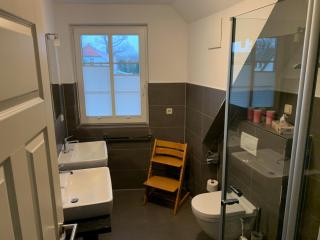 Hafenstraße 9 Whg 5 - Zingst - 4