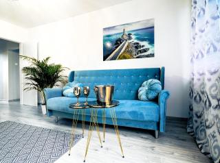 Apartament Morskie Przymorze - Danzig - 8